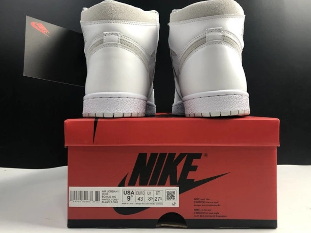 Cheap MAX Grey BQ4422-100 Air 85 Retro 1 Jordan High Neutral 0810